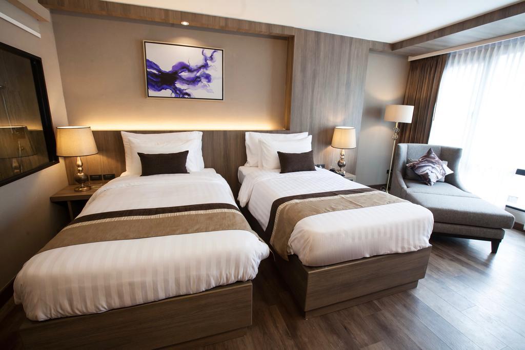 Arte 4* Bangkok