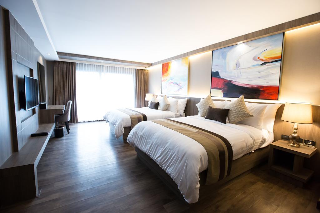 Arte Hotel 4*