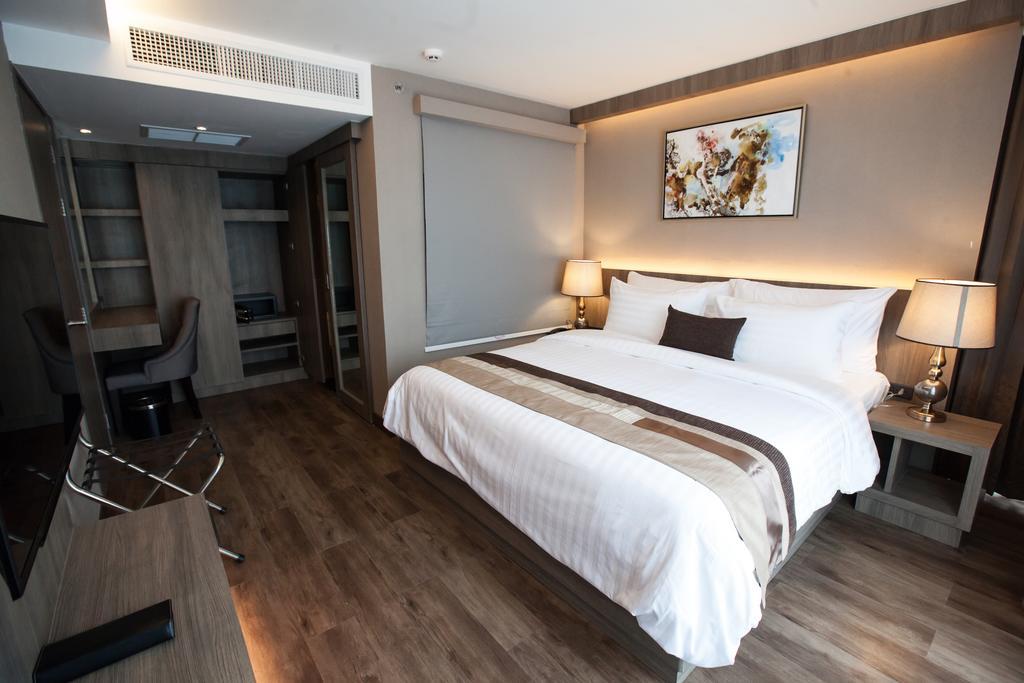 Arte Hotel 4*