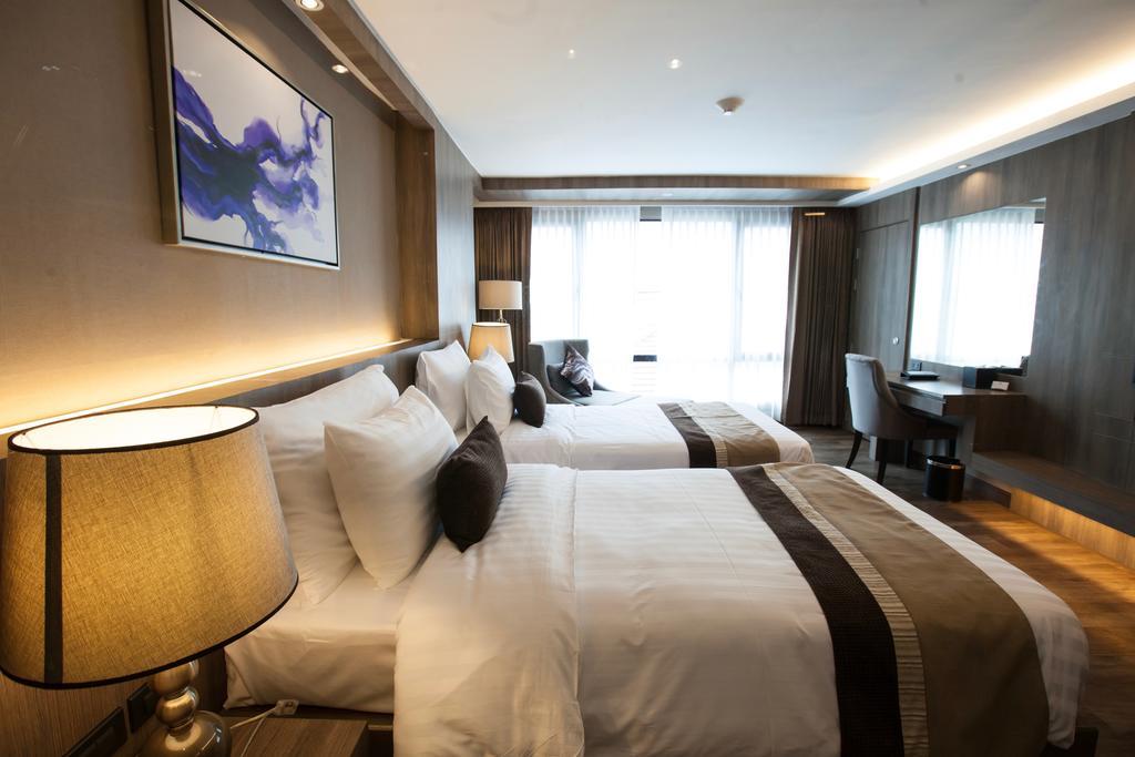 Arte Hotel 4*
