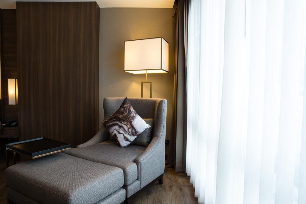 Arte 4* Bangkok