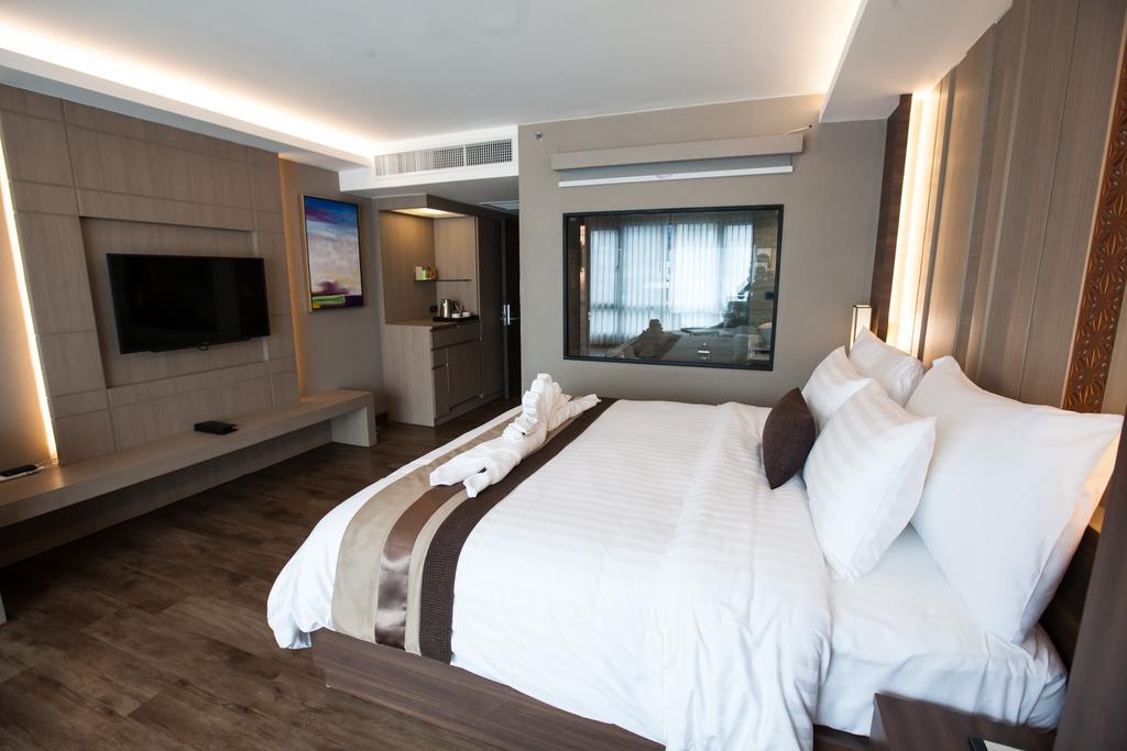 Arte Hotel