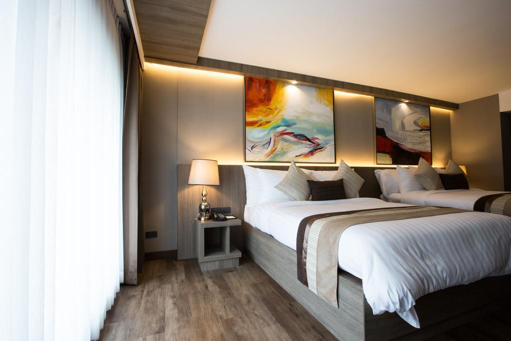 Hotel Arte 4*