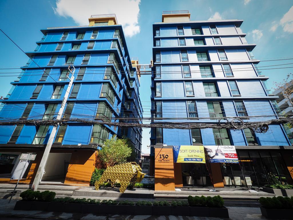 130 Hotel&residence 4*