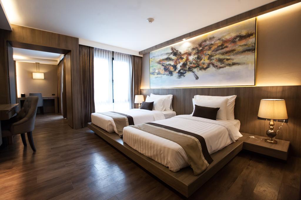 Hotel Arte Bangkok