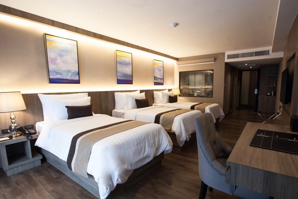 Hotel Arte Bangkok