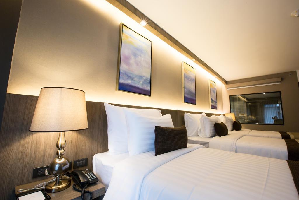 Hotel Arte Bangkok