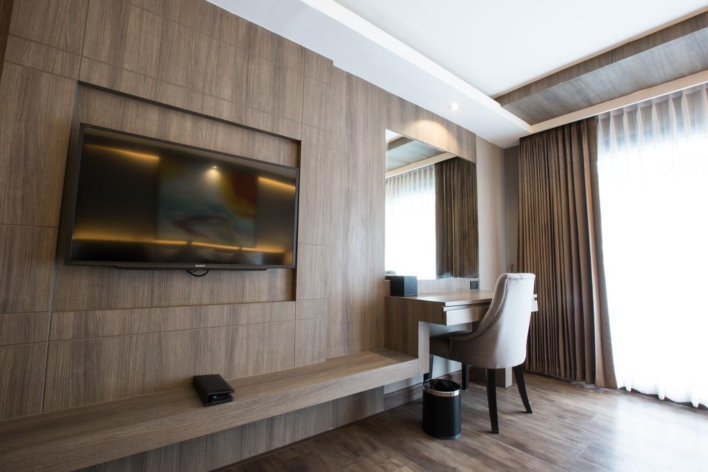 Arte 4* Bangkok