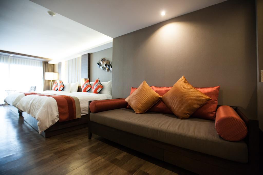 Arte Hotel 4*