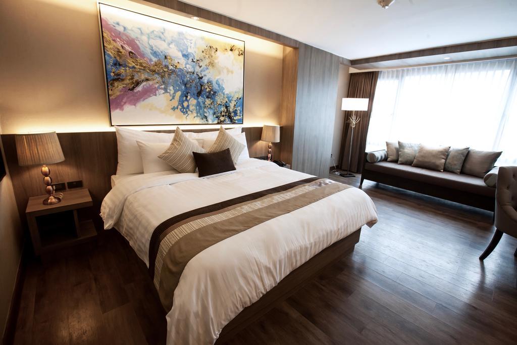 Arte Bangkok