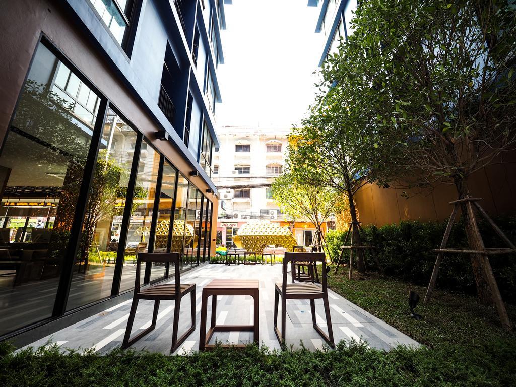 130 Hotel&residence 4* Bangkok