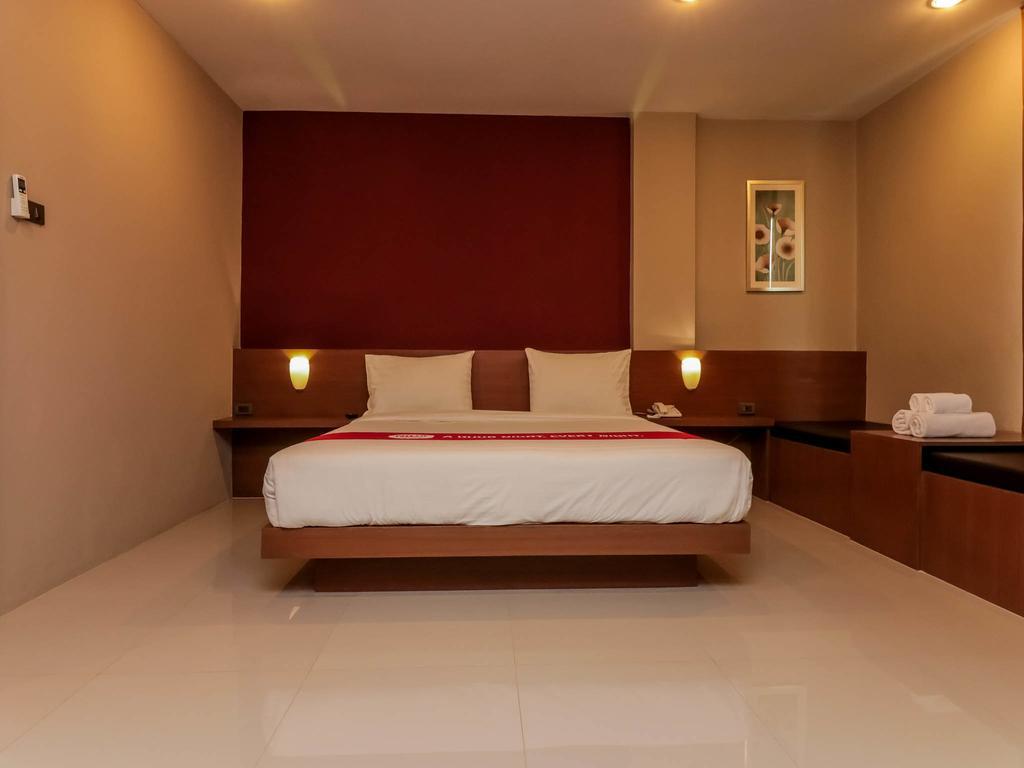 Hotel Nida Plubpla Bangkapi 591