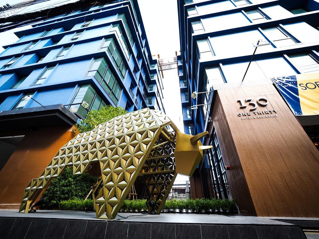 130 Hotel&residence