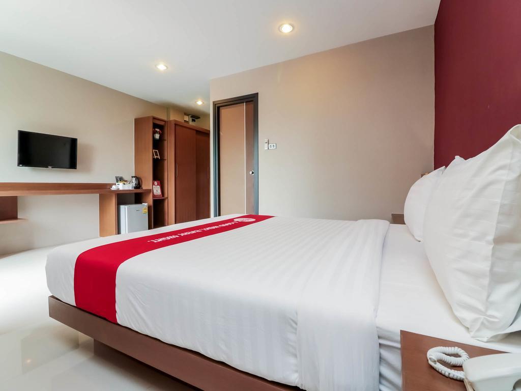 Nida Plubpla Bangkapi 591 Hotel 2*
