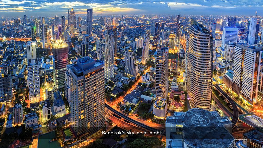 Hotel Darjelling Boutique Bangkok