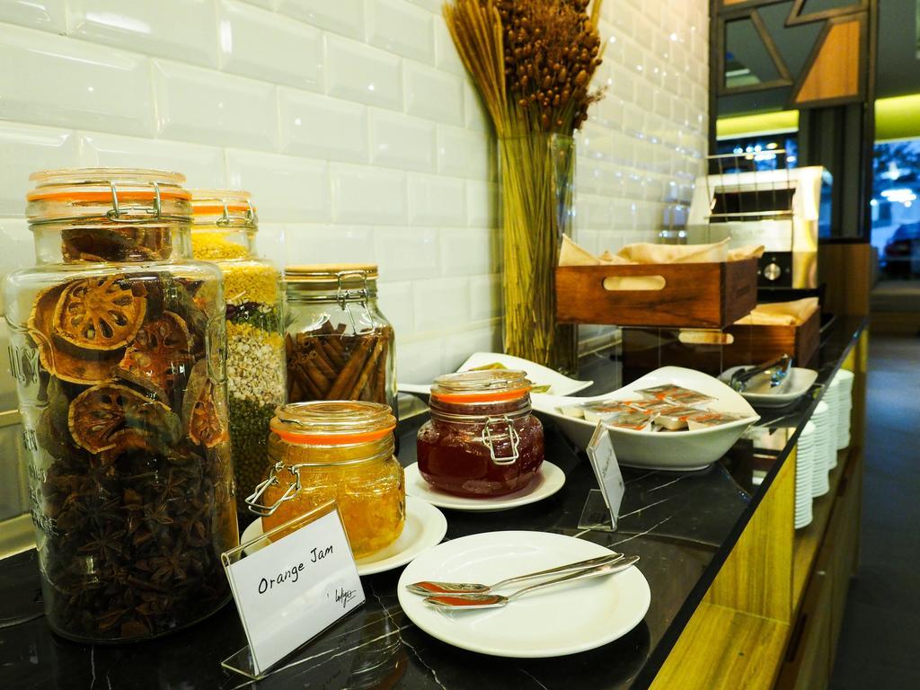 130 Hotel&residence Hotel Bangkok