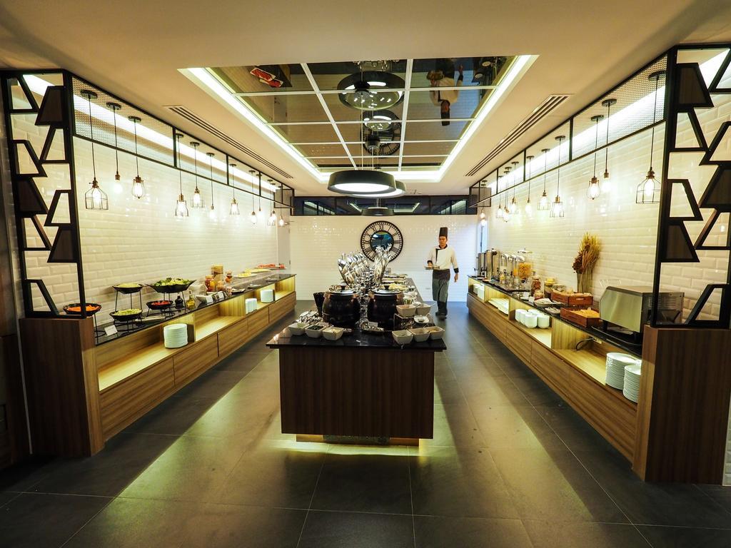 130 Hotel&residence 4*