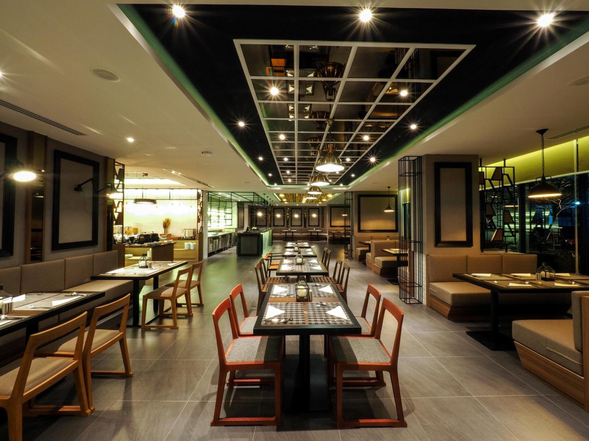 130 Hotel&residence Hotel
