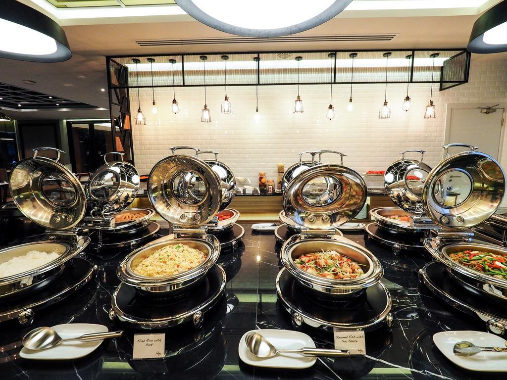 130 Hotel&residence 4* Bangkok