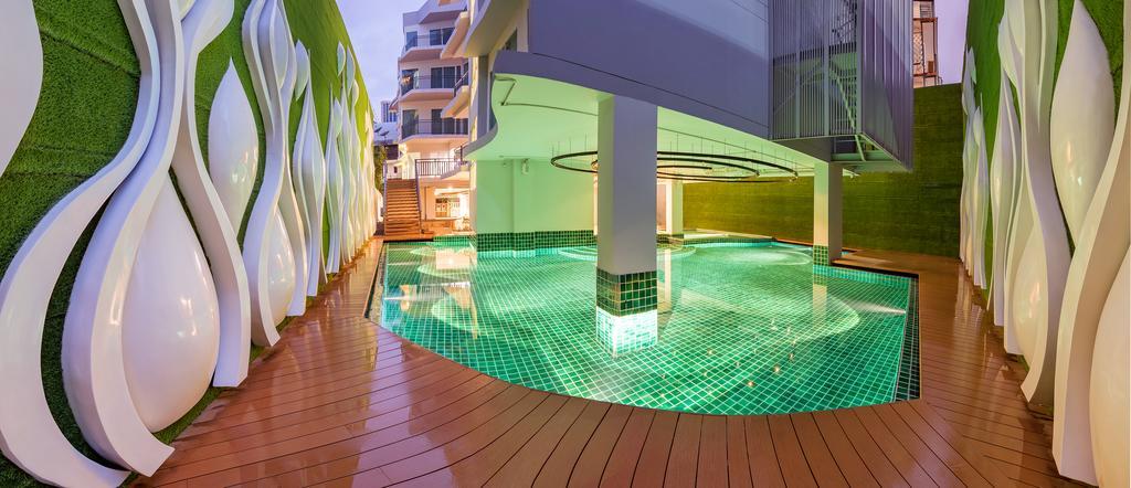 Anajak - Sha Bangkok