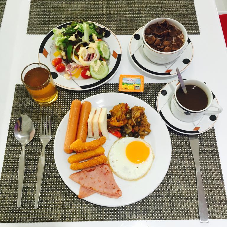 High Airport Link Hotel, 3* Bangkok