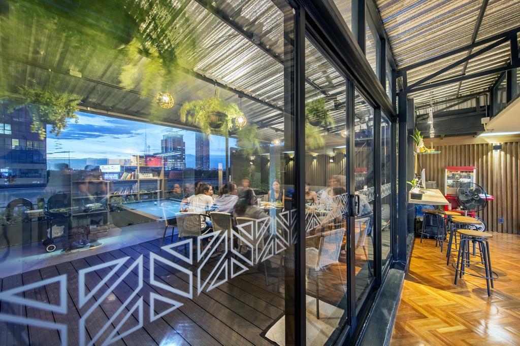 The Posh Phayathai