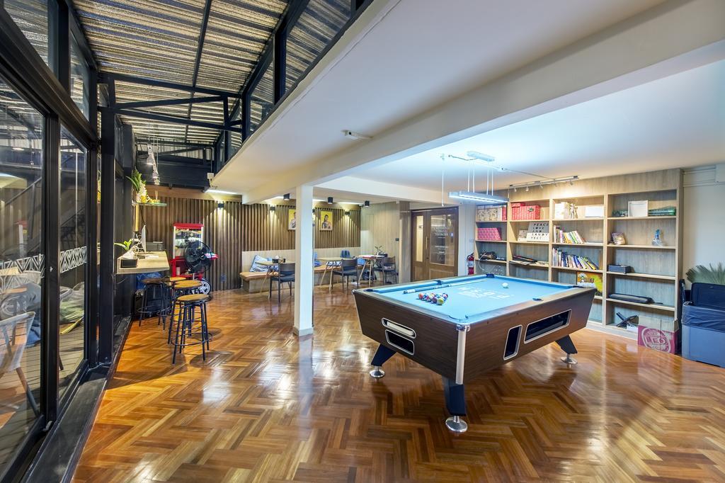 The Posh Phayathai