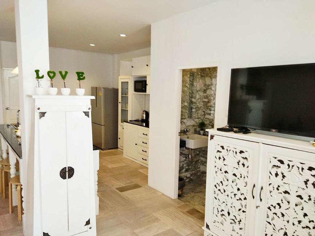 Minnie House Sukhumvit Villa