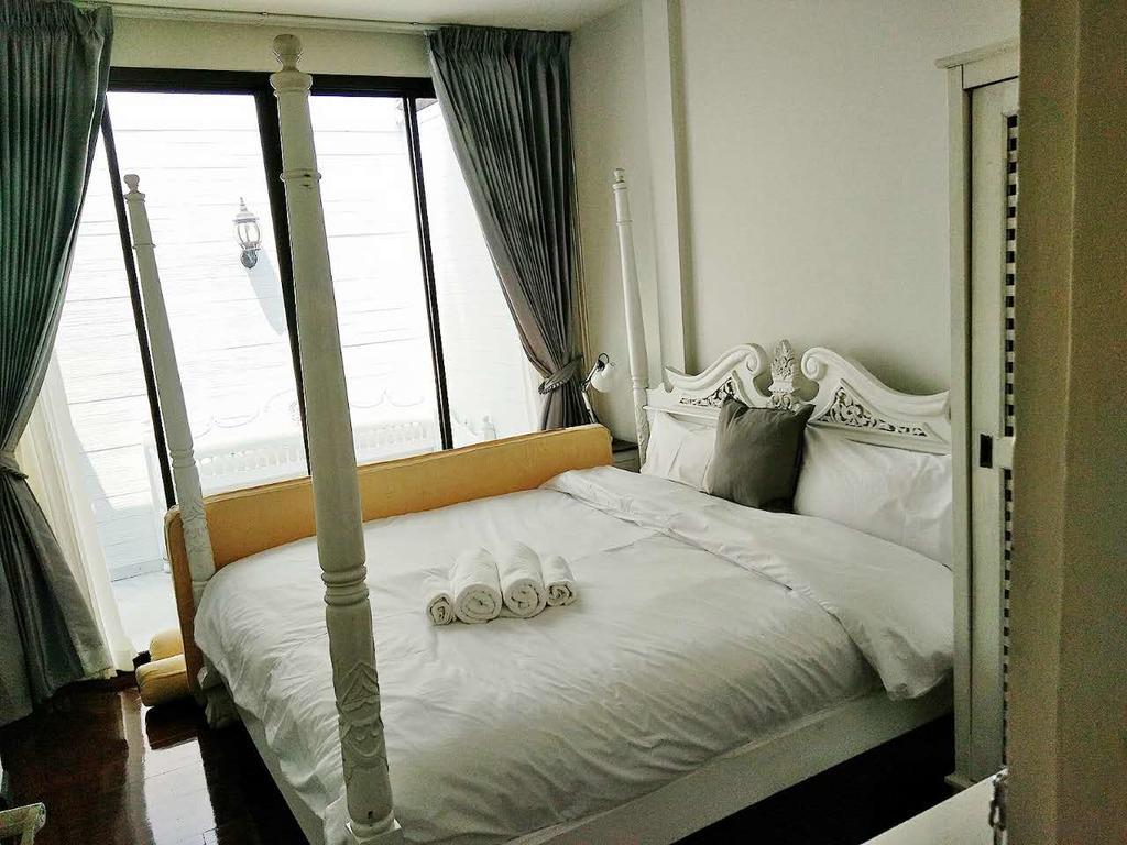Minnie House Sukhumvit Villa *