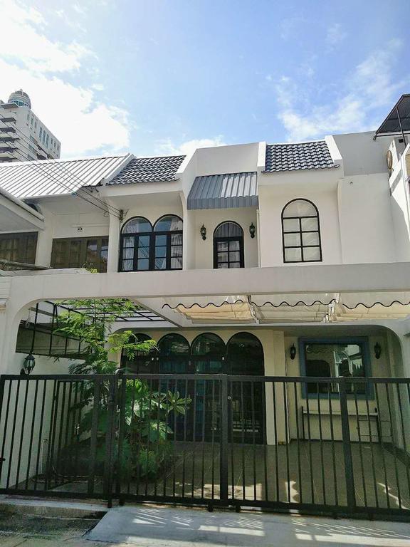 Minnie House Sukhumvit Villa *