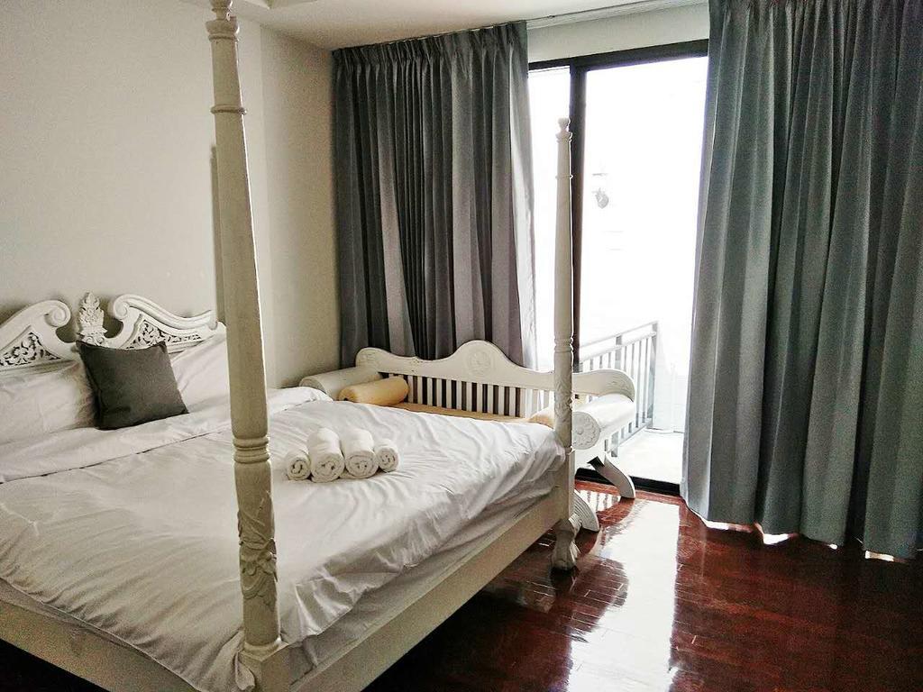 Minnie House Sukhumvit Villa