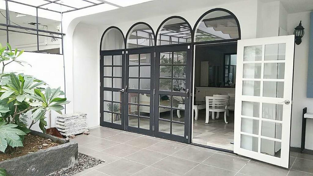 Minnie House Sukhumvit Villa