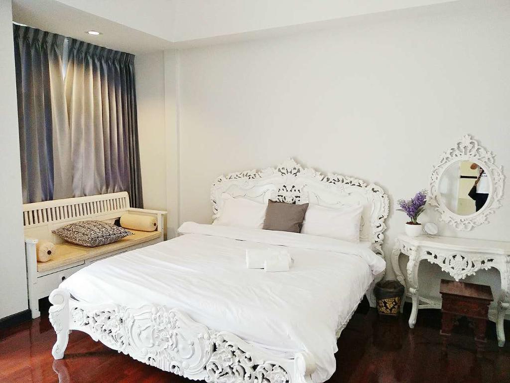 Minnie House Sukhumvit *