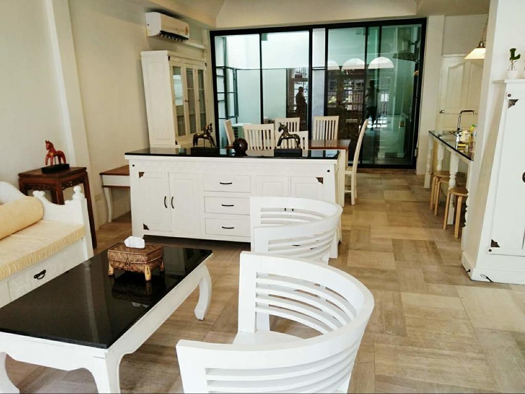 Minnie House Sukhumvit Villa
