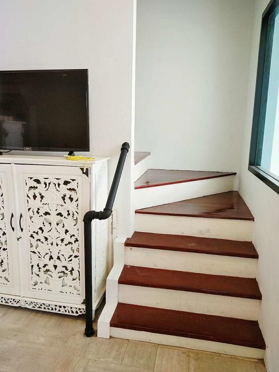 Minnie House Sukhumvit Villa Bangkok