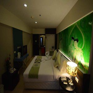 The Solac At Srinakarin 5* Bangkok