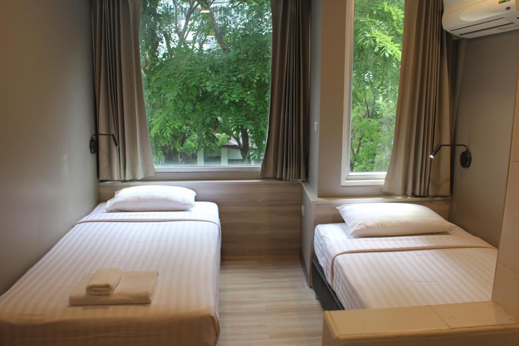 Hotel Ywca