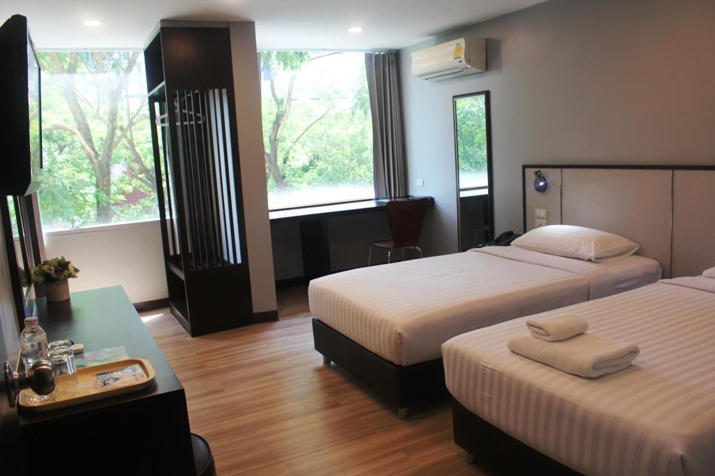 Ywca Bangkok