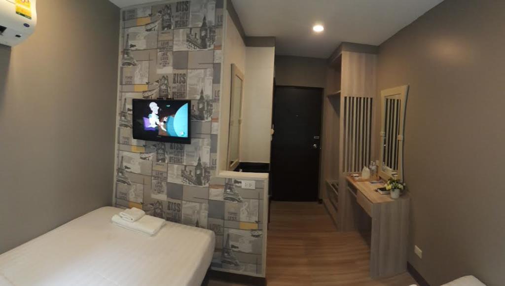 Hotel Ywca 3*