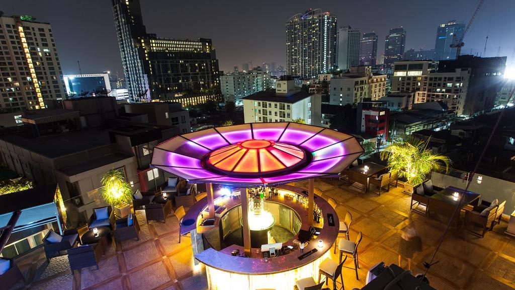 Hotel Amaranta Bangkok