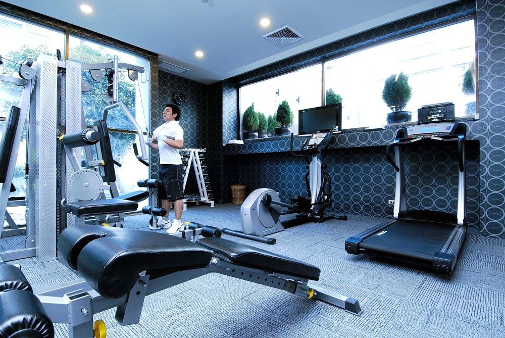 Furamaxclusive Sukhumvit Hotel