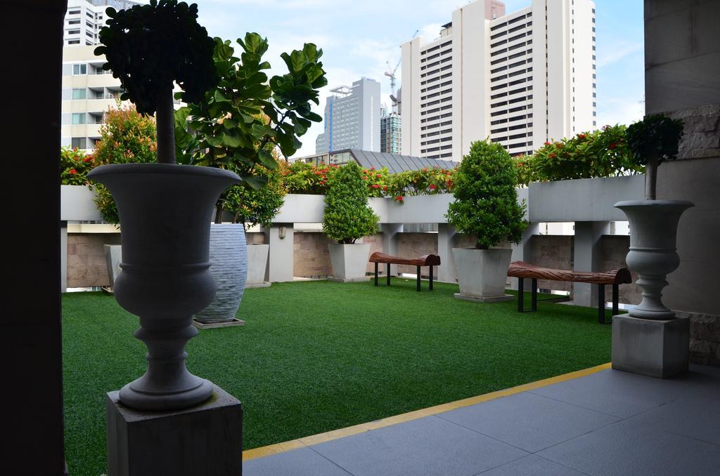 Pangsapuri Gm Complex *