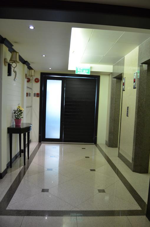 Pangsapuri Gm Complex *