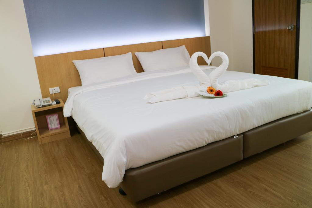 Hostel Beerapan Bangkok