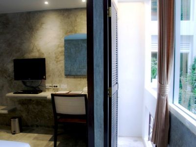 Buddy Boutique Bangkok