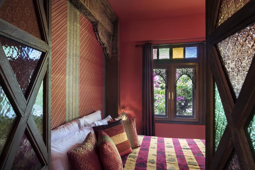 Hotel Chakrabongse