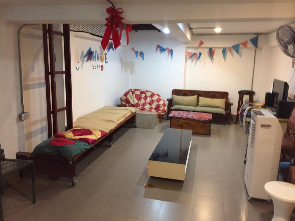 Homestay Winnine Cozy *