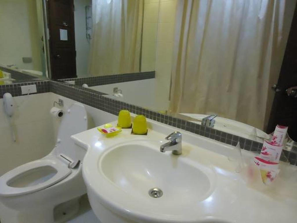 Hotel The Palazzo 4*