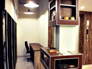 bahay-panuluyan Bb Boutique Mansion 3*