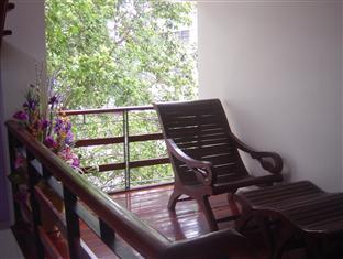 Erawan House Guest house Bangkok